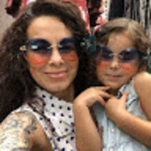 Meet your Posher, Heather